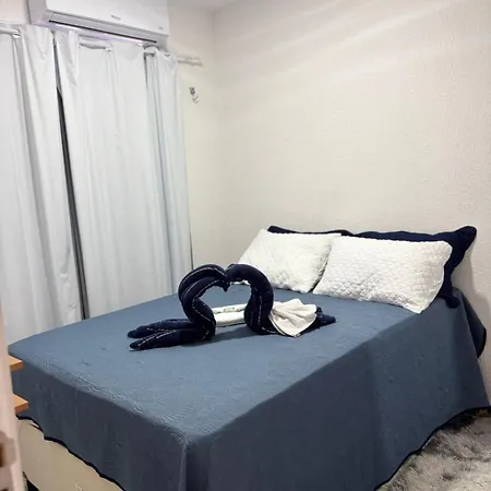 Vista Mar E Pé Na Areia,apartamento Novo Na Do Futuro Bem Próximo Do Crocobeach Apartamento *