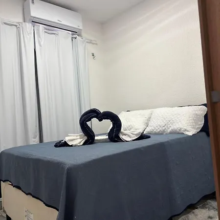 Vista Mar E Pé Na Areia,apartamento Novo Na Do Futuro Bem Próximo Do Crocobeach Apartamento *